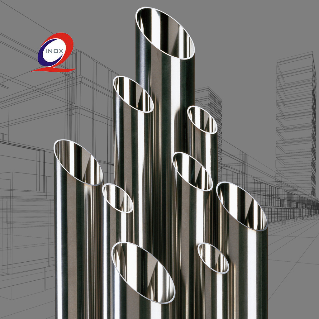 Hình minh họa tin tức: Hướng dẫn lựa chọn inox chất lượng cho dự án của bạn