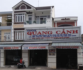 Hình minh họa tin tức: So sánh giá inox: Lợi ích khi mua tại Inox Quang Cảnh