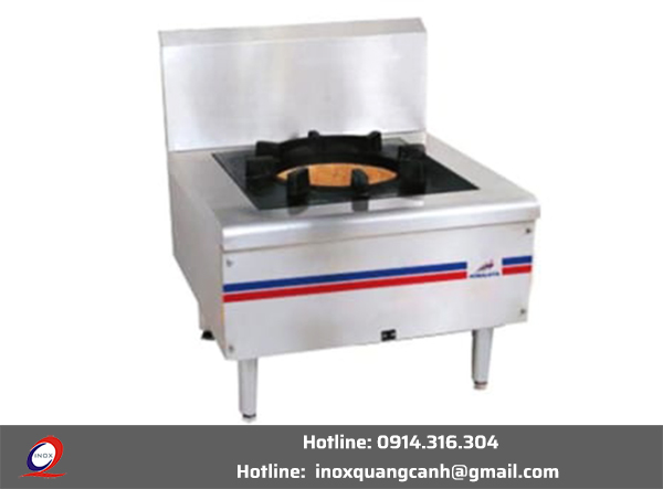 Hình ảnh sản phẩm: Bếp á đơn