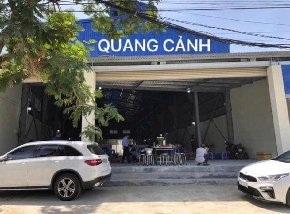 Hình minh họa tin tức: Dịch Vụ Gia Công Inox Tại Cam Ranh (Inox Cam Ranh) – Đáp Ứng Mọi Yêu Cầu Về Chất Lượng Và Thẩm Mỹ