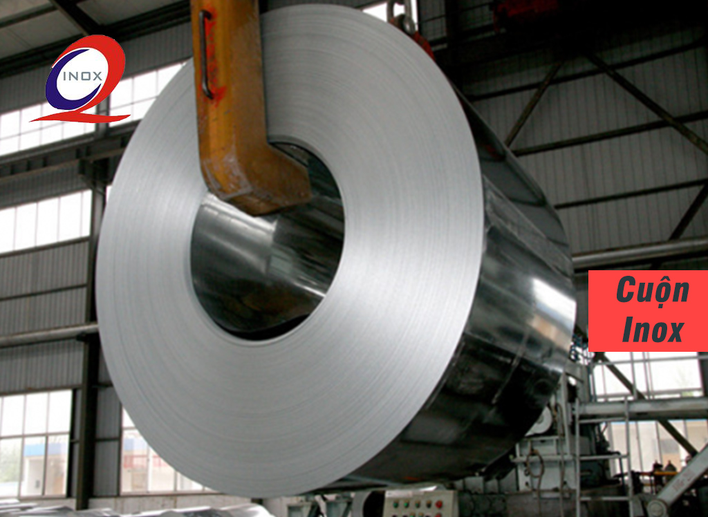 Hình minh họa bài viết: Inox 304 và inox 316 – Sự Lựa Chọn Tốt Nhất Cho Công Trình Ven Biển