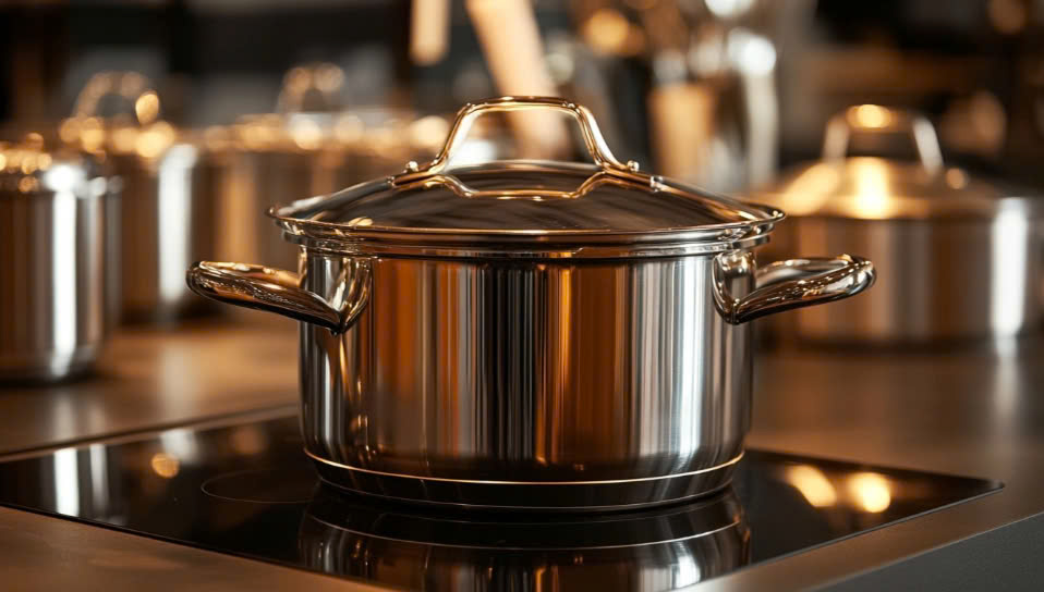 Hình minh họa bài viết: Cách Phân Biệt Inox 304, 316, 201 Và 430 Bằng Mắt Thường