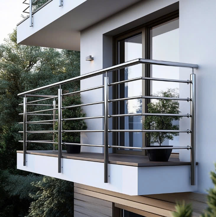 Hình minh họa bài viết: Ống Inox Và Ống Inox Đúc – Sự Khác Biệt Và Ứng Dụng Thực Tiễn Trong Xây Dựng Và Công Nghiệp